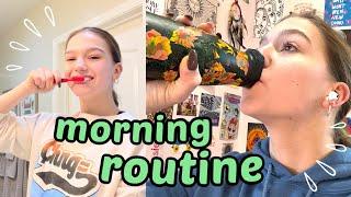 Morning Routine! | Weekly Vlog | Jayden Bartels