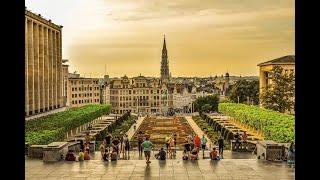 Where to stay in Brussels: Best Areas to Stay in Brussels, Belgium