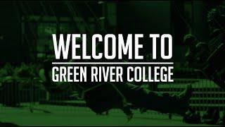 Welcome to Green River College!