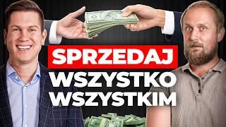 Jak wygląda DOBRA sprzedaż? Inaczej niż myślisz.