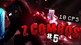 Z Combos #5 - "SHAKIRA???" | zKevsh