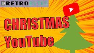 Christmas YouTube