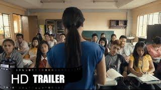 MAESTRA (2017) Official Trailer