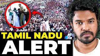 Tungsten Protest in Madurai | Madan Gowri | Tamil | MG Squad 