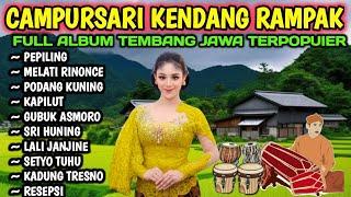 SRAGENAN CAMPURSARI || TOMBO NGANTUK - FULL CAMPURSARI SRAGENAN FULL BASSS SUARA JERNIH SRI HUNING