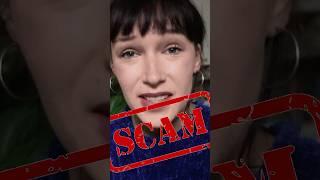 Are #nonprofits a scam? 