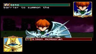 Yugioh Duelist Of The Roses Full Game Story 100%