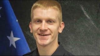 Oskaloosa community reflects on loss of police officer to suicide