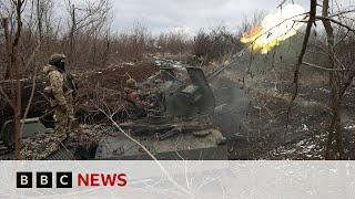 Nato allies rule out deploying troops to Ukraine | BBC News