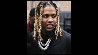 (FREE) Lil Durk Type Beat ''Dead End"