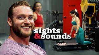 CURLS FOR THE GIRLS | SIGHTS & SOUNDS OF TTT | Ep. 18