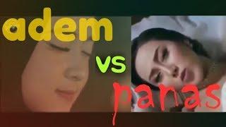 Nissa sabyan (hmm) vs lagu Thailand (wik wik)  pilih yang mana ?