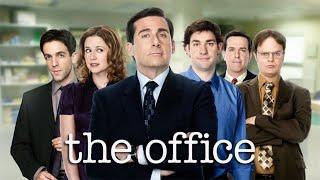 The Office - historia fenomenu