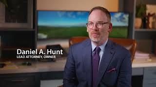 The Law Offices of Daniel Hunt