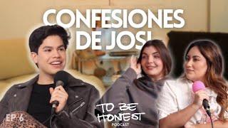 EP 6: ¿DE AFTER PARTY CON MARIA BECERRA? FT. JOSI MARTÍNEZ | TBH PODCAST