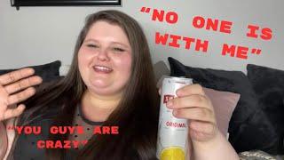 The BIGGEST lie Amberlynn ever told | ALR & Wifey: The Whole Timeline