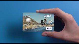 ANZ My Photo Card TV Commercial 2017