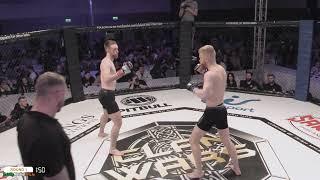 Jordan Boylan vs Leonard Schranz - Clan Wars 46