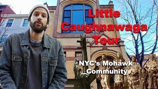 Inside the Mohawk Community That Built NYC: Little Caughnawaga, Brooklyn