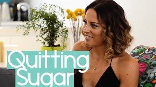 Sarah Wilson: Why She QUIT SUGAR