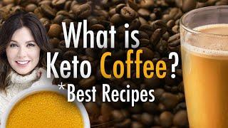 What is Keto Coffee?