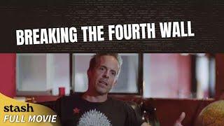 Breaking the Fourth Wall | Stand Up Comedians Documentary | Full Movie | Open Mics