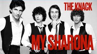 My Sharona - EZ bass and guitar play-a-long