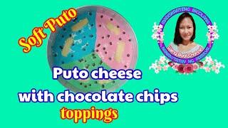 How to make soft and fluppy puto cake|WengBaalChannel #softputo#fluppyputo