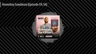 The Fly Fidelity Podcast: Homeboy Sandman (Episode 59, S4)