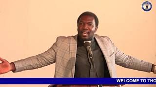 Midweek Service - 1st July 2020 | Rev Simon Peter Ddembe