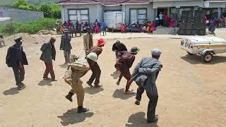 Limpopo Best Wedding Dance - Burgersfort