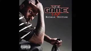 The Game - My Life feat. Lil Wayne (Audio) no intro