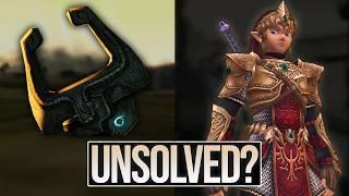 5 Unsolved Zelda Mysteries You Might Have Missed