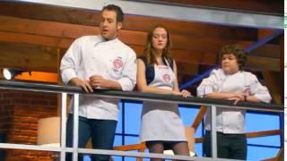 Masterchef season 5 episode 6