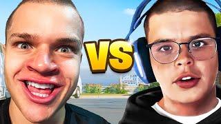 Jynxzi vs Sketch For $10,000 (Rainbow Six Siege)