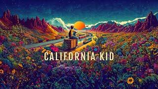 California Kid - Pat & Sean Kelly