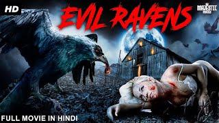 EVIL RAVENS - Hollywood Movie Hindi Dubbed | Sean Patrick Flanery, Kristin | Action Thriller Movie