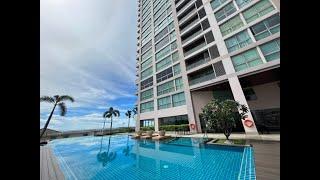 Pattaya City condo for sale (Northshore Condominium)