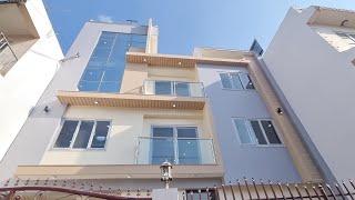 4 Anna House On Sale In Gwarko, Balkumari, Lalitpur - Petrol Pump Paxadi (Full Furnished)