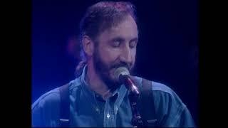 The Who - Tommy Live at the Los Angeles Amphitheatre August 24 , 1989 . Live Hits / Second Set