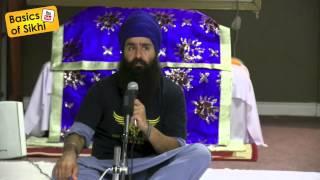 Sikhi and Homosexuality? Toronto Gurdwara Q&A #7