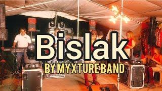 BISLAK ILOCANO SONG BY VERNA..(B-DAY GIG AT BARCULAN, GAMU, ISABELA.