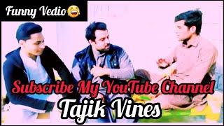 Funny Vedio By Tajik Vines