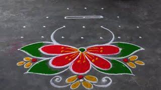 Sankranthi muggulu || sankranthi rangolis || pongal kolam || rangoli || festival rangolis ||