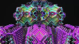 Atim ZT - Peace Off Remix (Rogue Molecule RMX 2022) FRACTAL TRIP