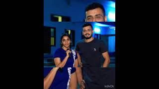 BiggBoss Kannada season 8 Arvind kp and Du