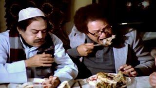 من اجمل افلام فريد  شوقى  فيلم خرج ولم يعد