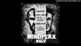 Mindplex Feat. Sectio Aurea & Necropsycho - Buon Appetito