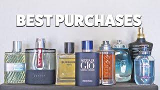 10 Best Fragrances I Can’t Live Without in 2024