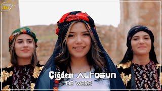 Çiğdem Altosun-De Were #officialvideo